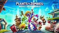 La acción de Plants vs. Zombies: Battle for Neighborville llega hoy a PS4, PC y Xbox One