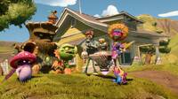 El nuevo Plants vs. Zombies Battle for Neighborville ya disponible en PC y consolas