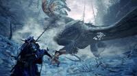 Capcom quiere que la saga Monster Hunter crezca a�n m�s