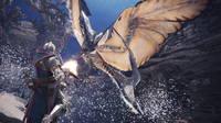 Monster Hunter World: Iceborne sigue siendo el juego más vendido en Japón