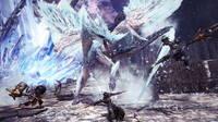 Monster Hunter World: Iceborne anuncia las fechas de su beta