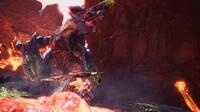Monster Hunter World: Iceborne presenta dos monstruos y un sistema para ayudar a novatos