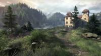 Comparan The Vanishing of Ethan Carter de Switch con las versiones de PS4 y Xbox One