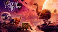 La supervivencia y mundo abierto de The Eternal Cylinder llegará a PC y consolas en 2020