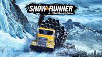 Anunciado Snowrunner, la secuela de Mudrunner repleta de nieve y vehículos inmensos