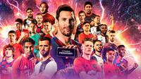 eFootball PES 2020 Mobile ya está disponible en dispositivos iOS y Android