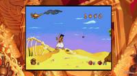 Aladdin en Disney Classic Games tendrá una versión Final Cut con nuevas secciones de nivel