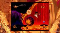 Disney Classic Games: Aladdin and The Lion King muestra la versión Final Cut de Aladdin