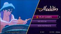 Disney Classic Games: Aladdin & The Lion King explica todos sus contenidos y opciones