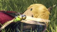 Xenoblade Chronicles ya tiene ficha en la eShop y se espera el anuncio de la fecha pronto