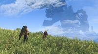 Xenoblade Chronicles para Switch recibe calificacin por edades en la web de Nintendo