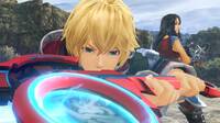 El nuevo contenido de Xenoblade Chronicles de Switch dura entre 10 y 12 horas
