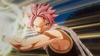 La magia y acci�n de Fairy Tail se muestra en un gameplay de 25 minutos