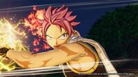 Fairy Tail, el RPG de Gust, retrasa su lanzamiento un mes, hasta el 30 de julio