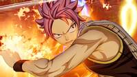 Fairy Tail ofrecer� 1080p en Switch al conectarse a un televisor y 720p en modo port�til