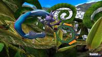 Nuevas im�genes de Sonic Riders: Zero Gravity