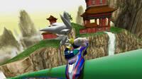Nuevas im�genes de Sonic Riders: Zero Gravity