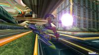 Nuevas im�genes de Sonic Riders Zero Gravity