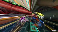 Nuevas im�genes de Sonic Riders Zero Gravity