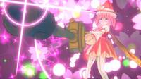 TGS Anunciado Magusphere of the Magical Girl, un 'shooter' con est�tica anime para PC y PS4