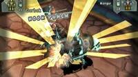 Nuevas im�genes de Monster Lab para Wii
