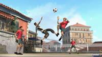 Nuevas im�genes de FIFA Street 3