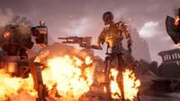 Anunciado Terminator: Resistance, un shooter para PS4, One y PC con fecha 15 de noviembre