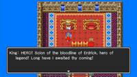 La triloga original de Dragon Quest ya est en Switch y se presenta en vdeo