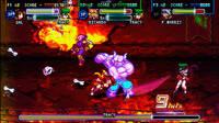 El beat'em up Fight 'N Rage llega esta semana a Xbox One y Nintendo Switch