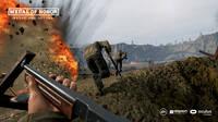 Medal of Honor: Above and Beyond llegar a Oculus en Navidades; nuevo triler