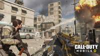Call of Duty: Mobile triunfa en el mercado mvil y supera los 35 millones de descargas