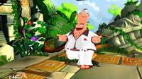 Boogie cambia de estilo en PS2