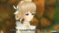 Nuevas imágenes de Eternal Sonata para PS3