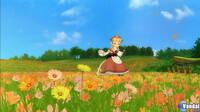 E3: Nuevas imágenes de Eternal Sonata para PS3
