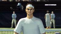 Primeras imgenes de Smash Court Tennis 3 para Xbox 360