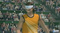 GC: Nuevas imgenes y vdeo de Smash Court Tennis 3