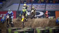 Milestone presenta Monster Energy Supercross: The Official Videogame 3