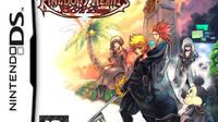 Kingdom Hearts 358/2 Days llegará en septiembre