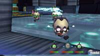 Nuevas imgenes de Secret Agent Clank