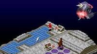 Nuevas imágenes de Populous DS