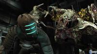 Dead Space para PC est disponible de forma gratuita en Origin