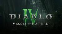 Diablo 4 anuncia su primera expansin: Vessel of Hatred, que incluir una nueva clase
