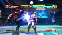 E3: Nuevas im�genes y v�deos de King of Fighters XII
