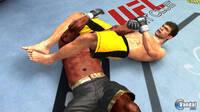 Nuevas imgenes de UFC 2009 Undisputed