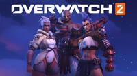 La novena temporada de Overwatch 2 se estrenará mañana con grandes cambios para revitalizar el juego