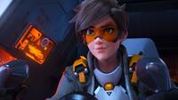 Blizzard cree que Tracer y Doomfist seran buenas incorporaciones a Super Smash Bros.