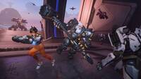 Los mapas de la historia Overwatch 2 serán el doble de grandes que los de Overwatch