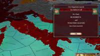 Nuevas imgenes de Europa Universalis III: Rome