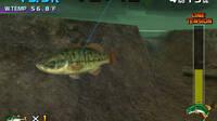 Nuevas imágenes de Sega Bass Fishing