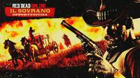Red Dead Online: Doble de recompensas por robar Il Sovrano, bonificaciones y mucho ms